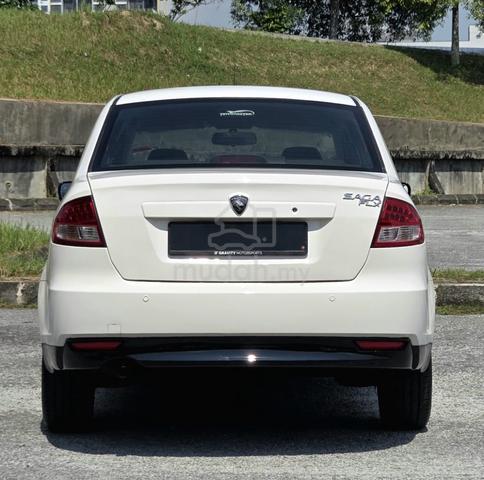 2013 Proton SAGA 1.3 FLX ❌Processing Fees - 4