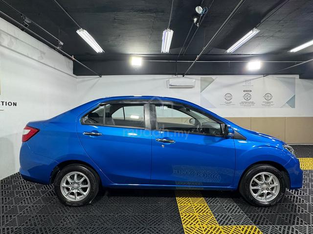 2019 Perodua BEZZA 1.3 PREMIUM X (A) ORI LOW MILL - 3