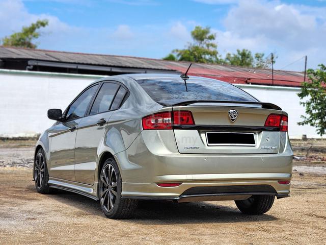 2018 Proton PREVE 1.6 PREMIUM (A) 5 TAHUN WARRANTY - 3