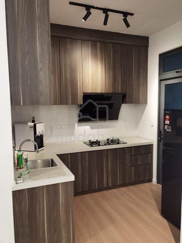 Queens Residences Q1 @ Queens Waterfront 1
