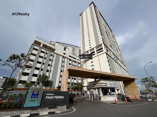 Residensi Pauh Permai 1