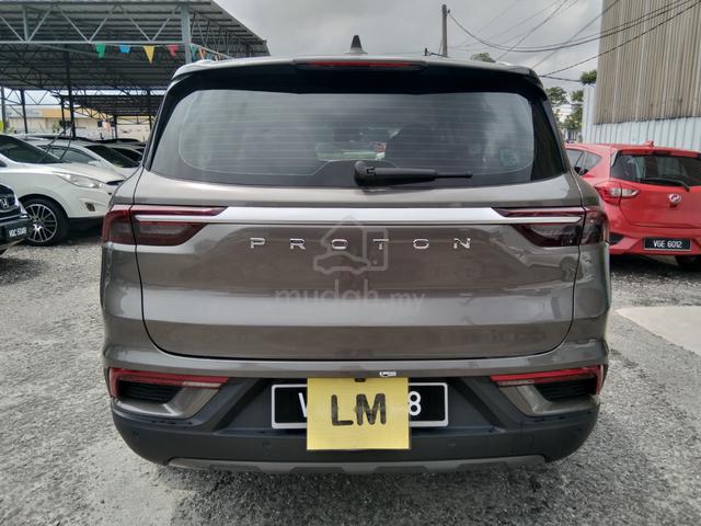 R/2024/ Proton X90 1.5 (A) TURBO FLAGSHIP 7 SEATER - 4