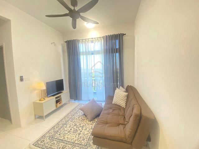 Camellia Residence 1