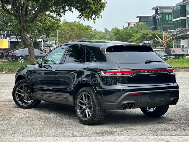 ( NEW + 4.5B ) 2024 Porsche MACAN T TOURING 2.0 - 4