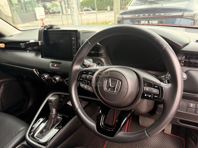 2024 Honda HR-V 1.5 Turbo V - 3