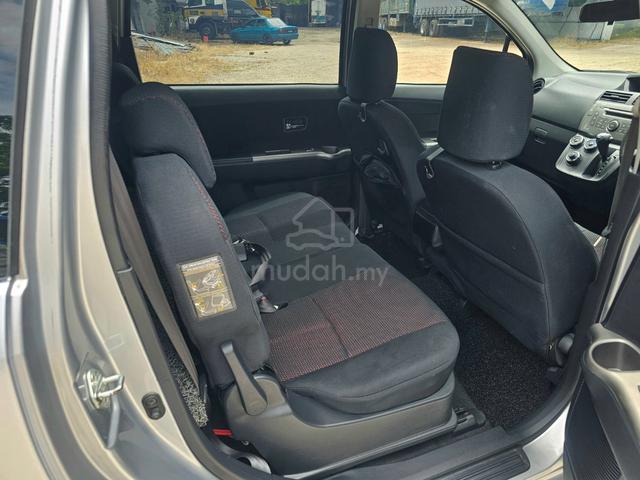 2018 Perodua Alza 1.5 SE Auto - 5