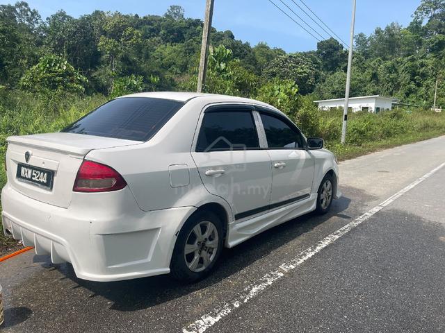2011 Proton SAGA 1.3 FL EXECUTIVE (A) - 2
