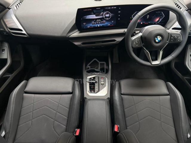 2025 Bmw 218 1.5 GRAN COUPE SPORT MY25 F74 (A) - 5