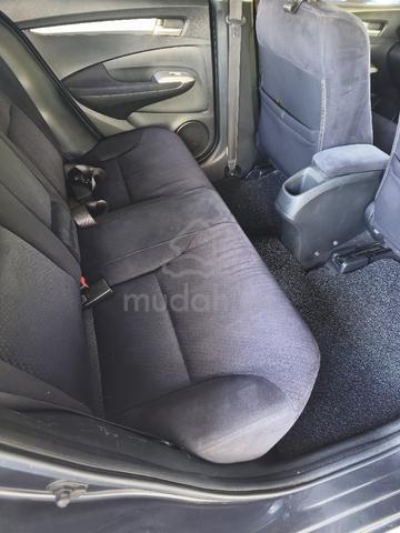 2010 Honda CITY 1.5 E (A) - 2
