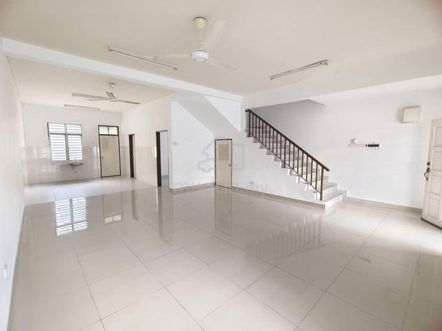 [22x70] 2 Storey Terrace Saujana Rawang , Camelia , Botania , Amoda 1