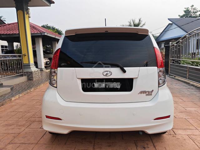 2009 Perodua MYVI 1.3 EZI MY05 M300 FACELIFT (A) - 5