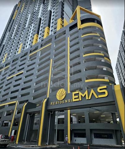 Residensi Emas @ Kajang 2 1