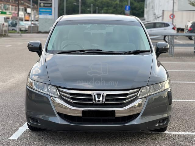 2012 Honda ODYSSEY 2.4 M DBA-RB3 (A)OFFER CASH - 2