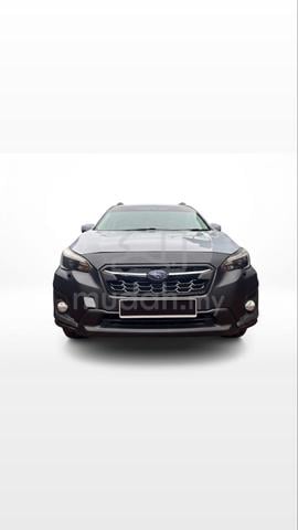 2018 Subaru XV 2.0I-P - 1