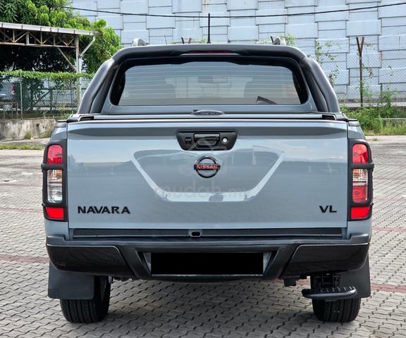 2018 Nissan NAVARA 2.5 VL (A) FULL ACCESSORIES - 4