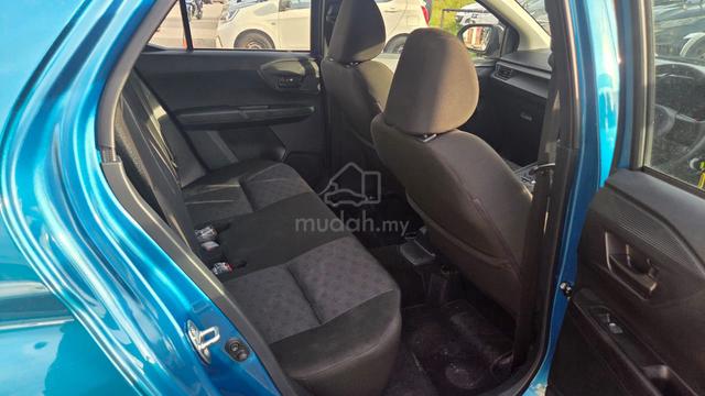 2023 Perodua AXIA 1.0 G (A) - 5