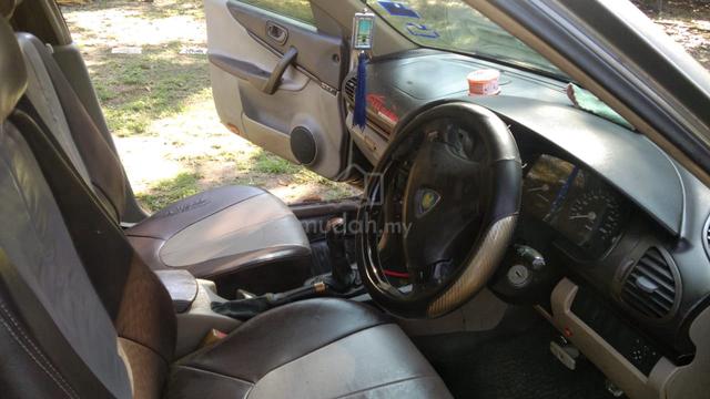 2006 Proton WAJA 1.6 ENHANCED (M) - 2