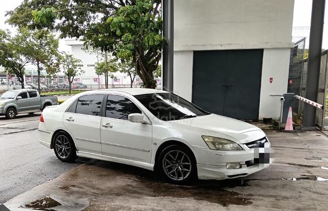 2006 Honda ACCORD 2.0 VTI FACELIFT (A) - 1