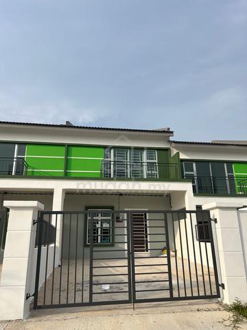 Rumah Sewa Scientex Serkam, Jasin 3
