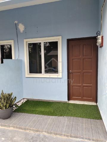 Rumah Untuk Disewa 1