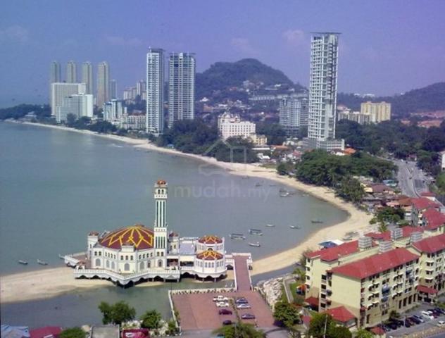 Twin Towers 1