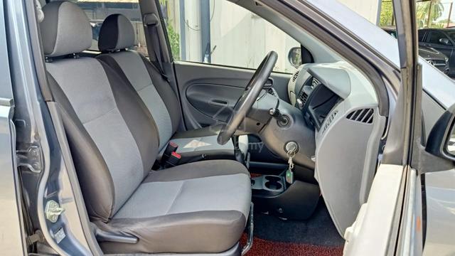 2012 Perodua VIVA 850 EX (M) - 5