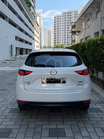 2019 Mazda CX-5 2.0 G GLS 2WD (CKD) FACELIFT (A) - 3