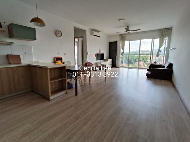 Vina Versatile Homes @ Cheras 1