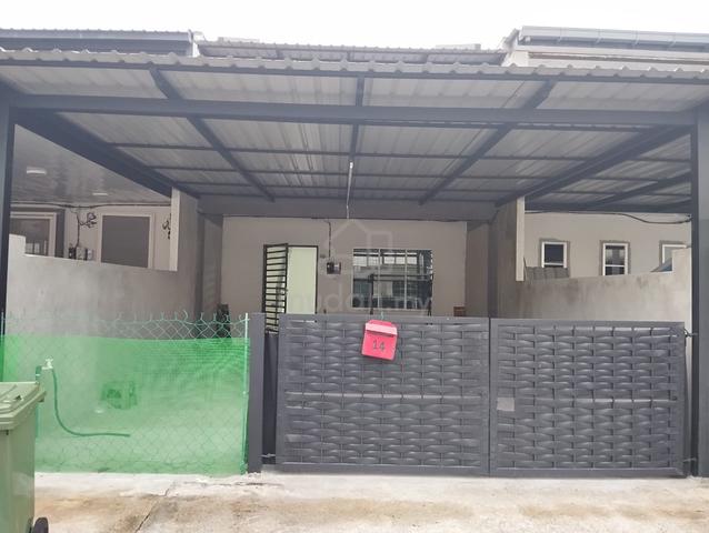 Bilik sewa lelaki Tasek Gelugor 1