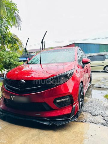2019 Proton PERSONA 1.6 STANDARD (A) - 2
