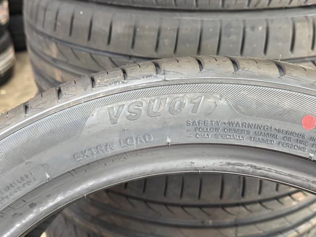 225/45/18 —Tayar baru Vittos vsu01 Tahun2026 - photo 4 of 4