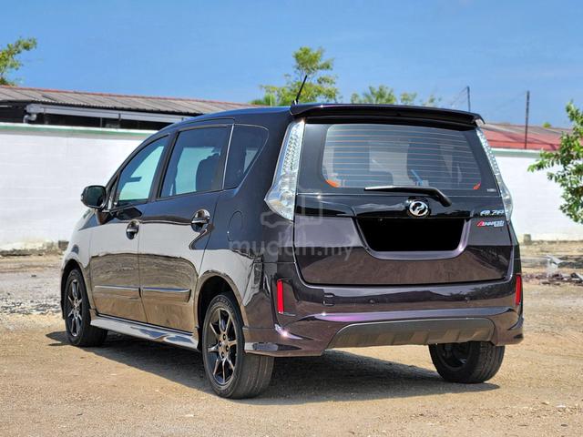 2014 Perodua ALZA 1.5 ADVANCED(A) 5 TAHUN WARRANTY - 3