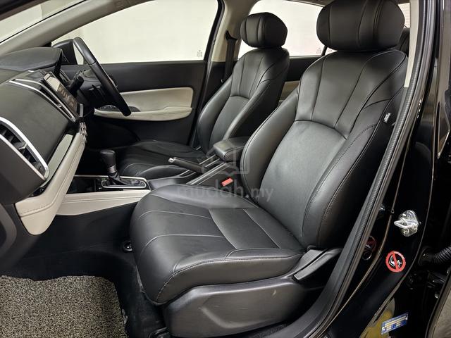 2020 Honda CITY 1.5 V FACELIFT (A) 3 YEAR WARRANTY - 4