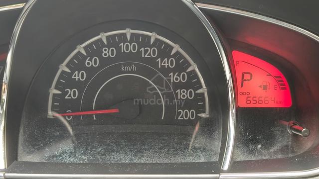 2019 Perodua AXIA 1.0 SE (A) - 2