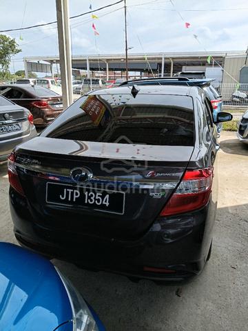 2019 Perodua BEZZA 1.3 ADVANCE (A) - 5