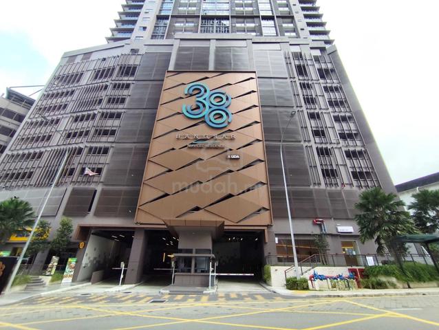 Residensi 38 Bangsar 1