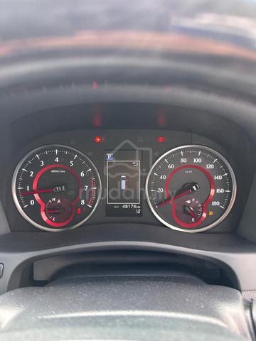 2022 Toyota ALPHARD 2.5 SC - 3