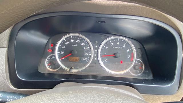 2007 Toyota AVANZA 1.5 G (A) - 5