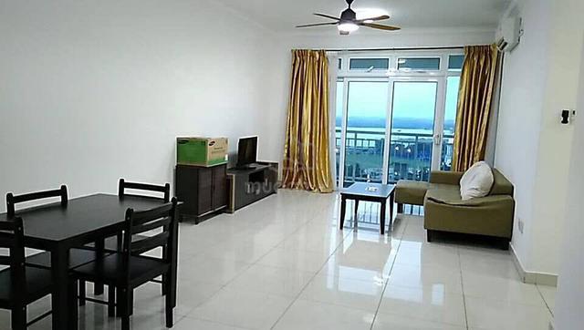 Golden Sands Seaview Residence Suites 1