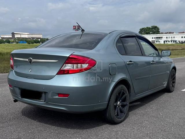 2010 Proton PERSONA 1.6 AUTO - 4