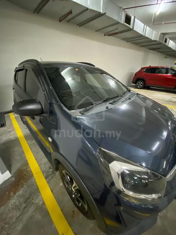 2022 Perodua AXIA 1.0 STYLE MY19 (A) - 3