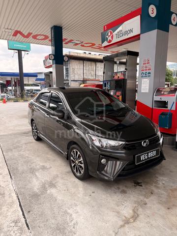 2020 Perodua BEZZA 1.3 PREMIUM X (A) l - 5