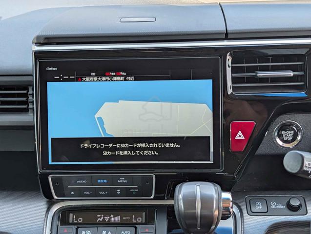 Honda STEPWAGON 1.5 SPADA COOL SPIRIT 2021 - 5