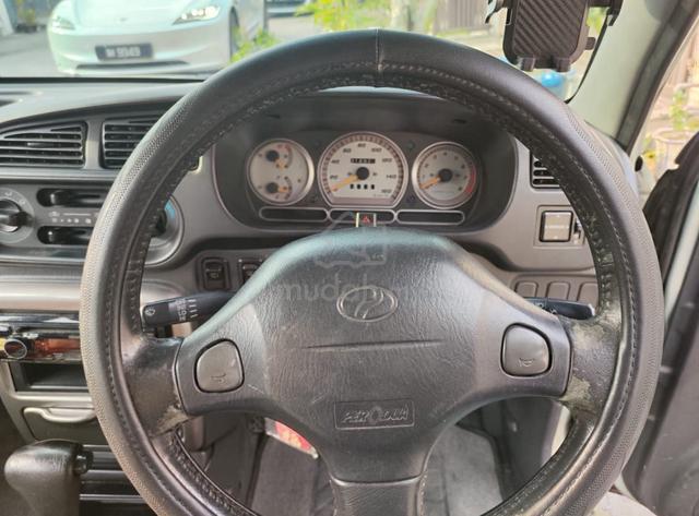 2006 Perodua KELISA 1.0 EZQ IMAGO (A) - 5