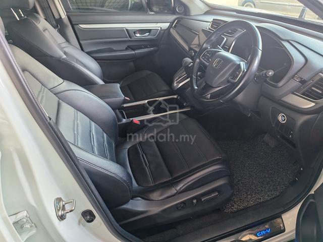 2021 Honda CR-V 2.0 2WD (A) like new - 3