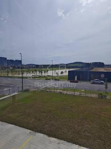 Eco Business Park V , Puncak Alam Semi D factory for Rent 4