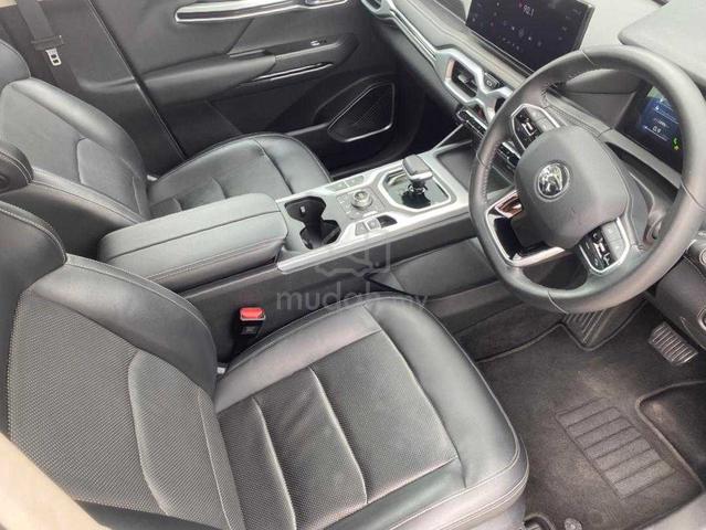 2023 Proton X90 1.5 FLAGSHIP MY23 (A) - 4