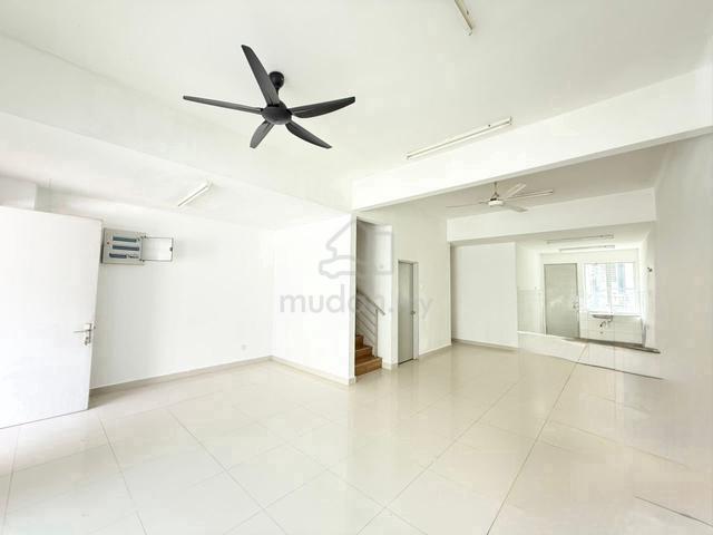 Bayu Lagenda 3 storey Rawang near Anggun 3 Kota Emerald Rawang 1