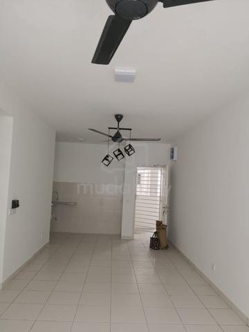 Seri Jati Apartments @ Setia Alam 1