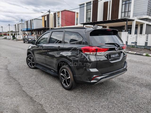 2022 Perodua ARUZ 1.5 AV (A) F/SVC - 2